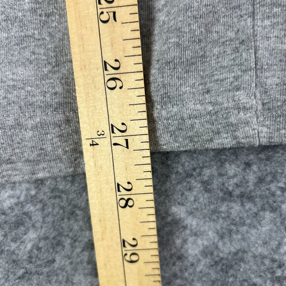 Marvel Avengers Gray Graphic T-Shirt L/G Crew Neck Short Sleeve Youth Unisex - Picture 5 of 8